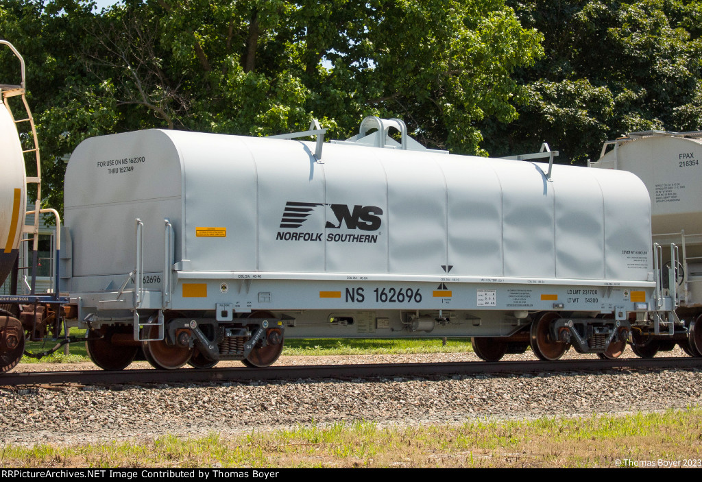 NS 162696